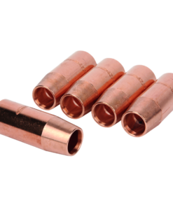 buse conique diamètre 13x63 type MTG320i-MTW400i/500i- MTB400i/500i