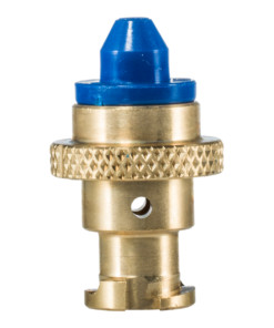 raccord de serrage guide fil emboîté FSC diamètre 1.0 pour torche MTW/MTG