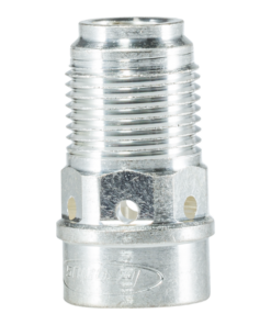 Support tube contact diffuseur M8x1.5 pour torche MTW 400i/MTB320i-400i