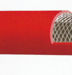 Tuyau acétylène 10x17 vendu au ml