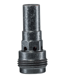 Support tube contact diffuseur M6 pour torche MTG 250i
