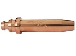 Tête de coupe type G1 OXY/AD diamètre 20/10