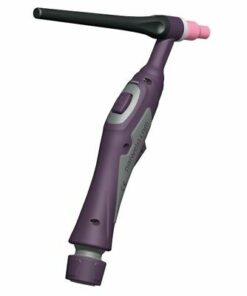 Torche tig PRO T9 en 8ml