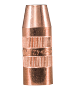 Buse cylindrique diametre 18x58 type MTG250i-MTW250i