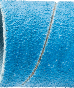 manchon abrasif ZIRCONIUM  GSB 3030 Z-COOL 80