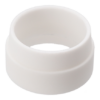 Bague isolante diamètre 20,8 /14 x7,3  torche MTW400i/MTW500i/MTB500i