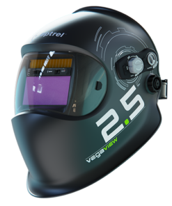 cagoule vegaview 2.5  (SN2.5/8-12) - noir