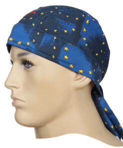 bandana, drapeau Europe