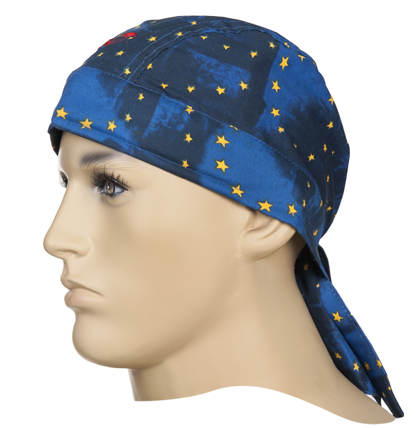 bandana, drapeau Europe