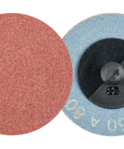 pastilles abrasive CDR 50A corindon 80