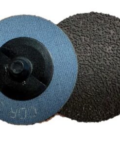 pastilles abrasive CDR 50A corindon grains compact 600