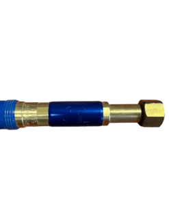 ½ Super -Racormatic OXYGENE Détendeur Femelle écrou 16x150D