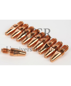 Tube contact M8 diamètre 1.6 torche fronius MTG 320i/400i MTW 400i/500i/700i