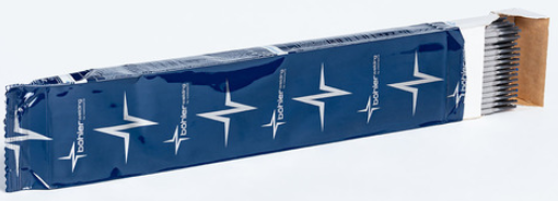 Electrode basique 7016 diamètre 3.2x350 étuis 1.71kg vac pack