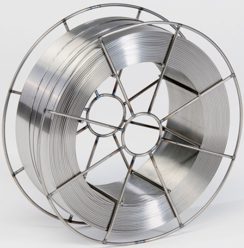 Fil mig inox 316 Lsi diamètre 1.0 bobine de 15kg