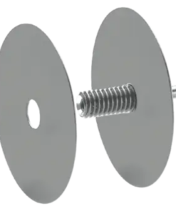 Porte-outil pour rondelles POLINOX PVR