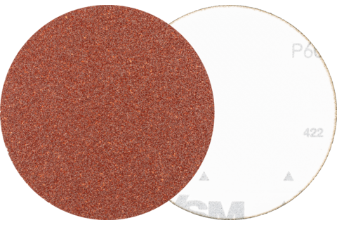 disque auto-agrippant KSS 125 0 L A60