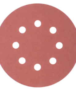 disque auto-agrippant KSS 125 8 L A240