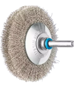 Brosse conique diamètre 70 KBU7010/6INOX0.15
