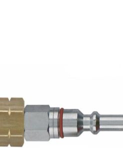 ½ racormatic male GAZ écrou 16x150G