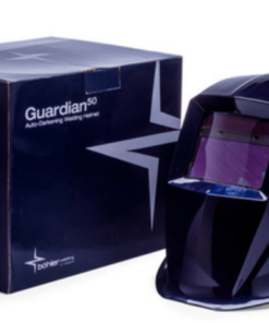 cagoule type GUARDIAN 50 cellule 4 capteurs