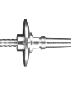 Porte-outil pour outils abrasifs, alésage diamètre 20 mm