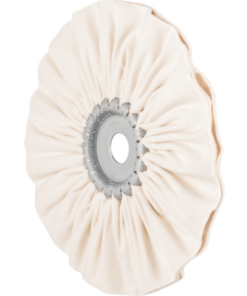 Meule en tissu TR dure Ø 200x10 mm