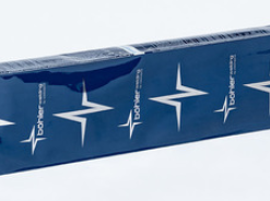 électrode basique 7018 diamètre 5.0x450 vac pack étuis de 2.5kg