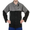 veste de soudage Arc Knight renforcé