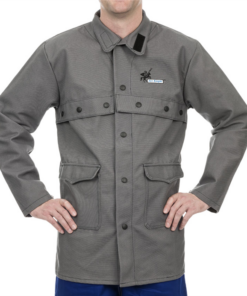 veste de soudage Arc Knight