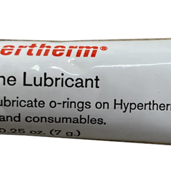 silicone de lubrification pour plasma