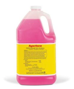 bidon liquide de refroidissement HPR130 de 3,8 litres