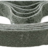 Bande abrasive en non-tissé 30x610 mm SF