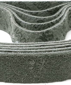 Bande abrasive en non-tissé 30x610 mm SF