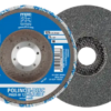 disque à meuler compact POLINOX PNER-MW 125 SIC F