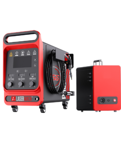 machine de soudage Laser PhotonWeld A-PRO-T55