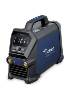 onduleur MMA CORE 165