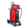 Pack générateur Fortis 400 G/W PULSE /4R/FSC/G GMAW dévidoir séparé