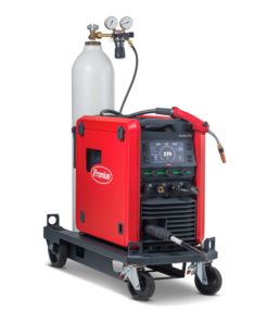 Pack générateur Fortis 270 C /4R/FSC/G GMAW compact