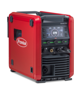 Pack générateur Fortis 270 C /4R/FSC/G GMAW compact XT/NC multi-voltage