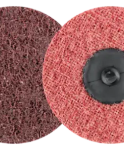 pastilles abrasive CAR 75 VRH BRITE A180 M