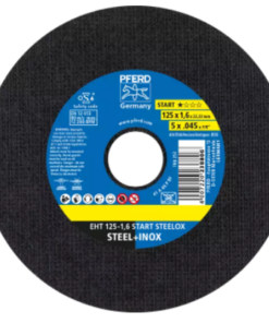Disque à tronçonner 125x1.6 START +