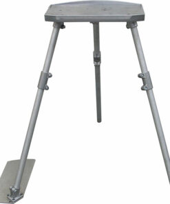 Trépied pour PS 4.5 (Plus), PS 6.6, GFX 3.0