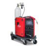 Pack générateur Fortis 270 C /4R/FSC/G GMAW compact